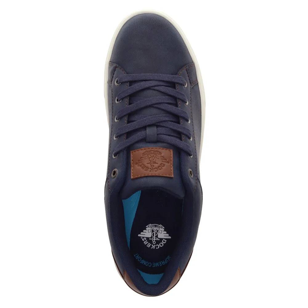 Jensen - Mens Casual Sneaker