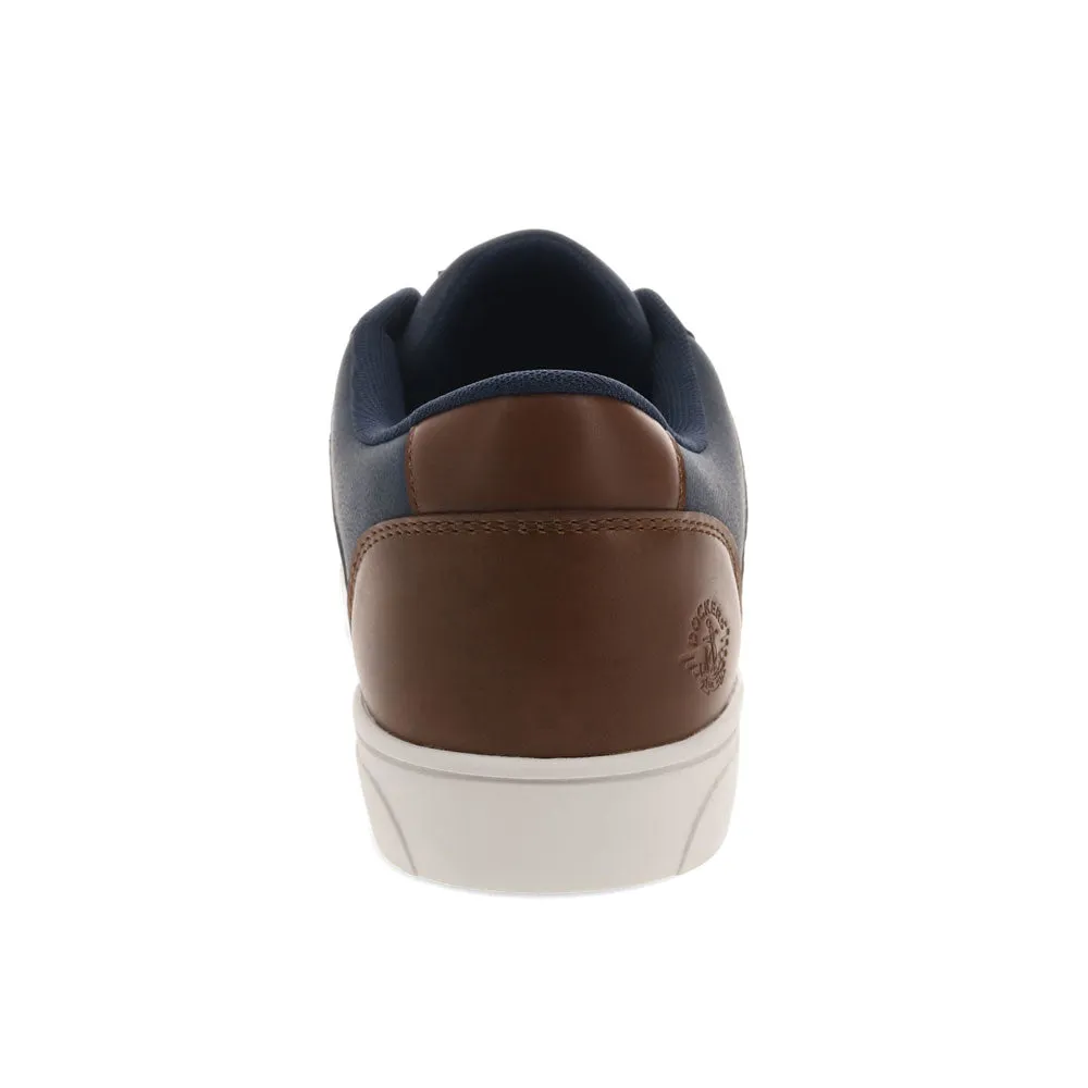 Jensen - Mens Casual Sneaker