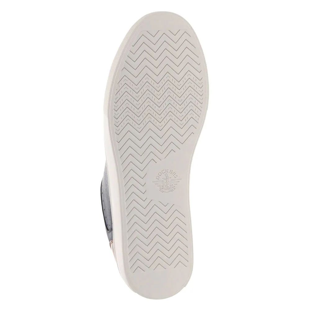 Jensen - Mens Casual Sneaker