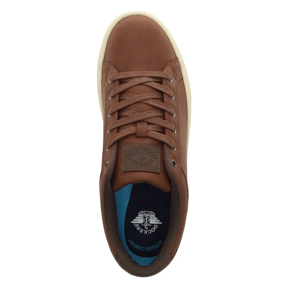 Jensen - Mens Casual Sneaker