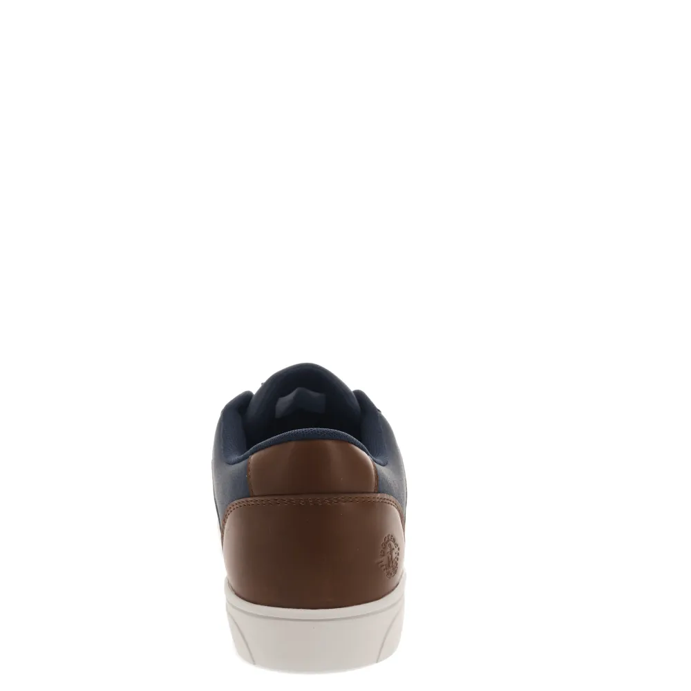 Jensen - Mens Casual Sneaker