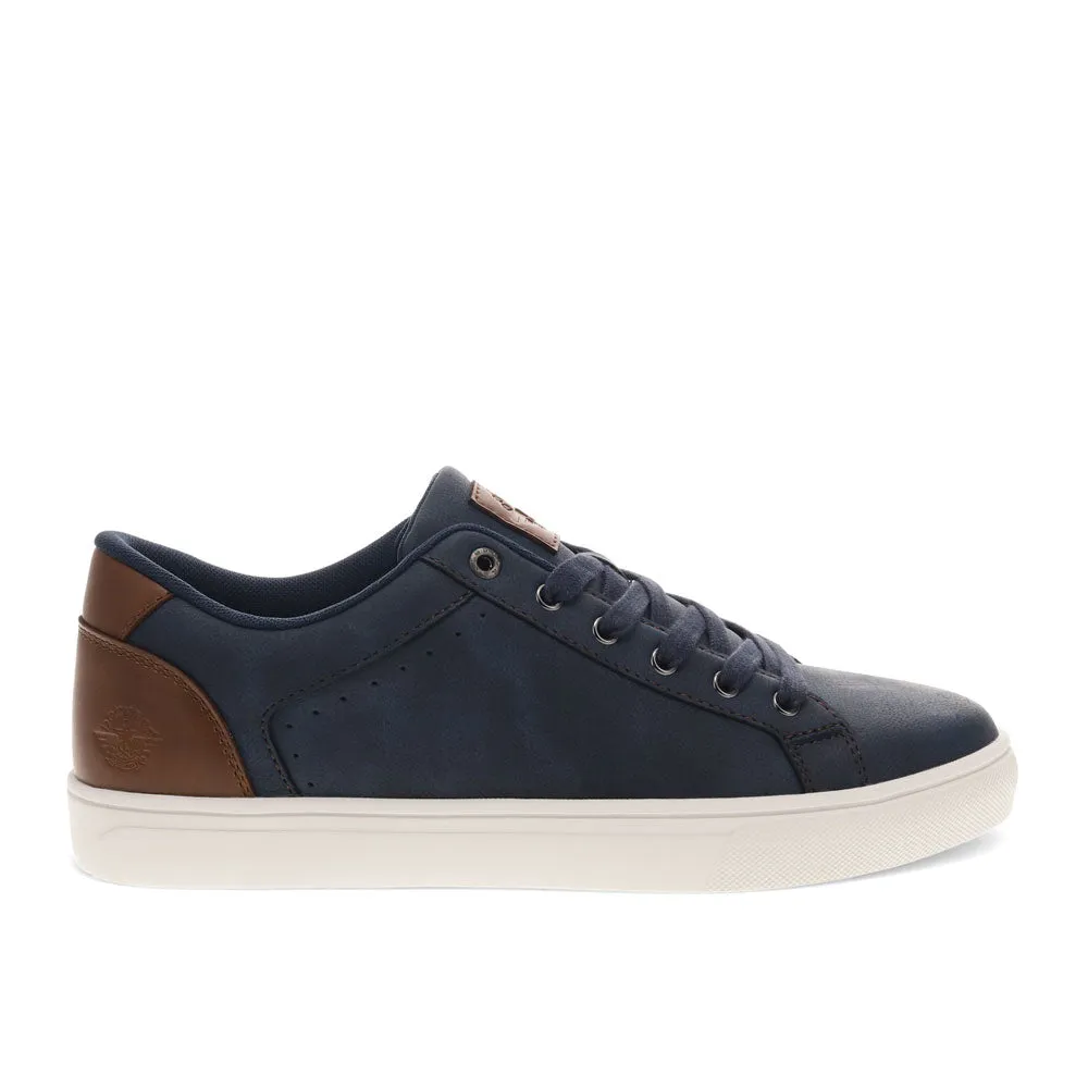 Jensen - Mens Casual Sneaker