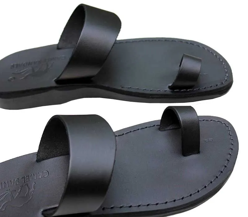 Jerusalem Spirit Sandals | vintage 18