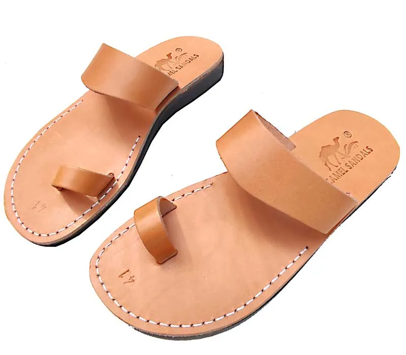 Jerusalem Spirit Sandals | vintage 18