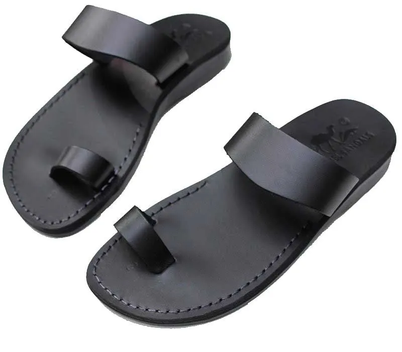 Jerusalem Spirit Sandals | vintage 18
