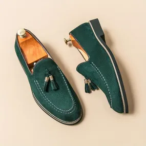 Johan | Timeless Loafers