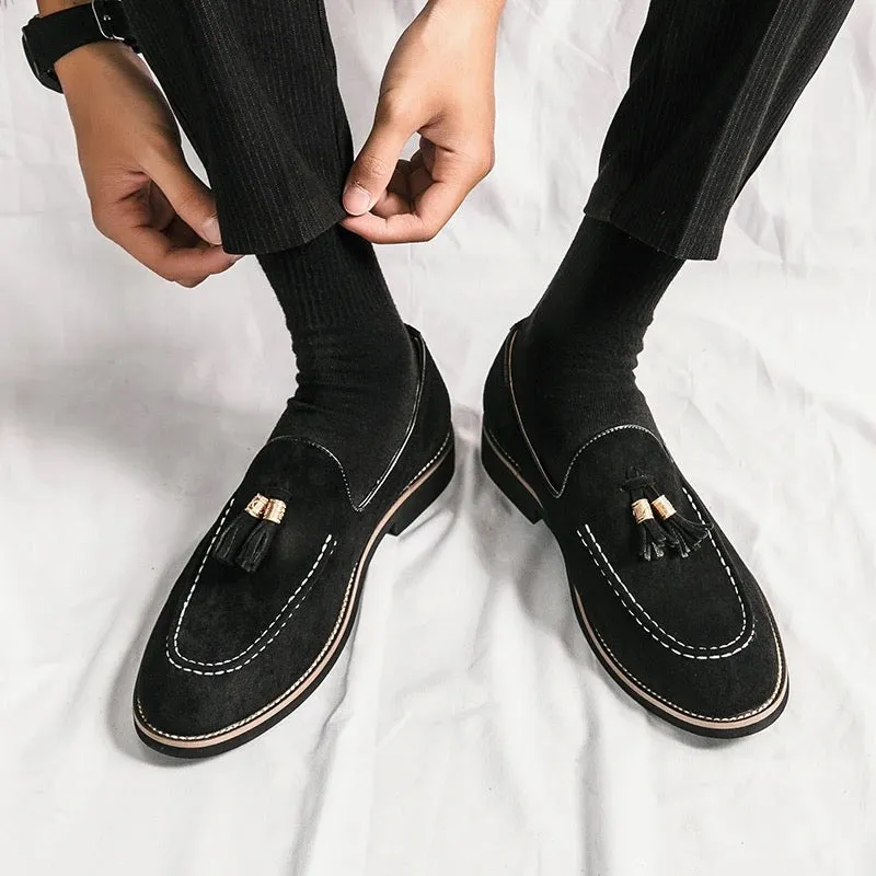 Johan | Timeless Loafers