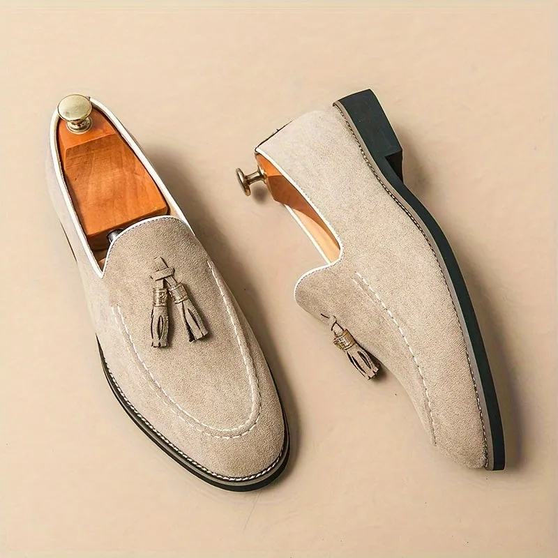 Johan | Timeless Loafers