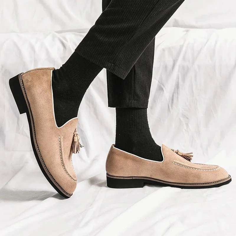 Johan | Timeless Loafers