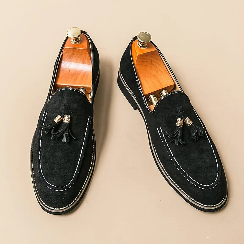 Johan | Timeless Loafers