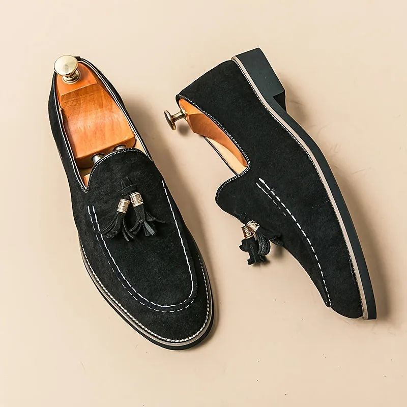 Johan | Timeless Loafers