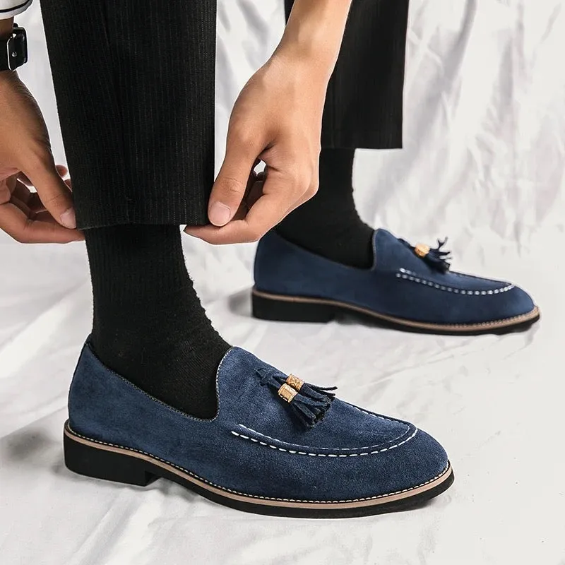 Johan | Timeless Loafers