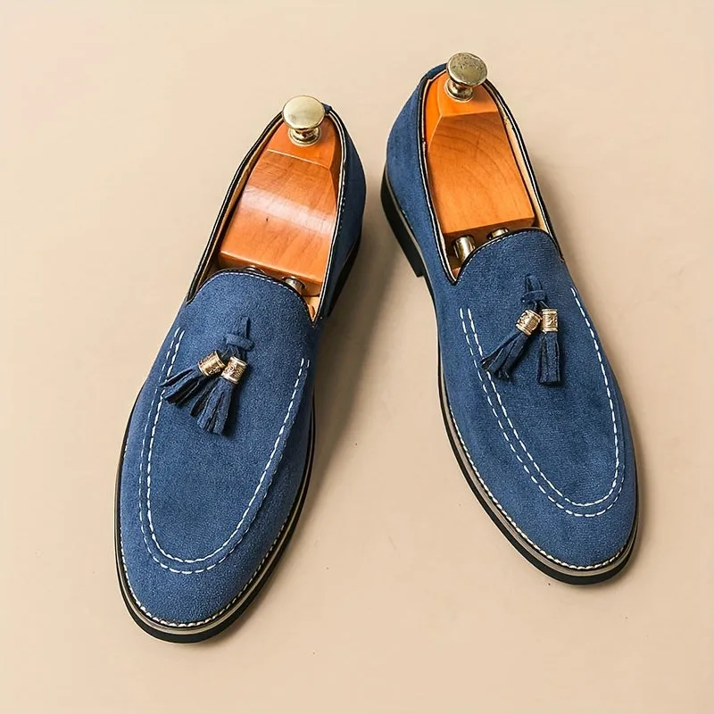 Johan | Timeless Loafers