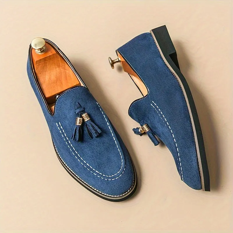 Johan | Timeless Loafers