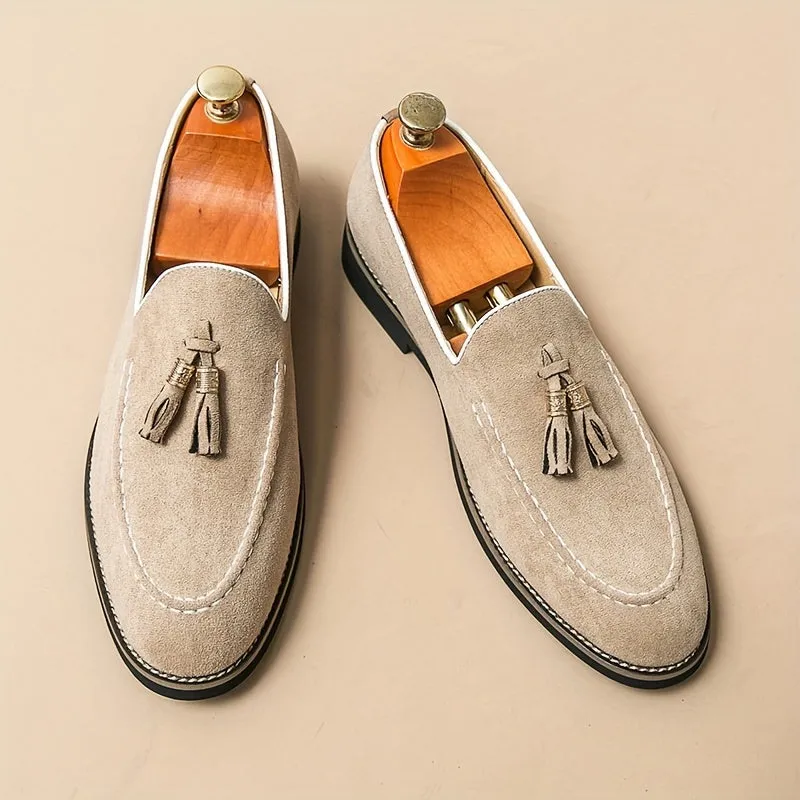 Johan | Timeless Loafers