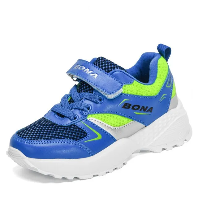 Jonathan Boys' Casual Sneakers