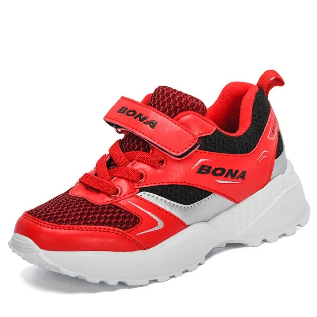 Jonathan Boys' Casual Sneakers