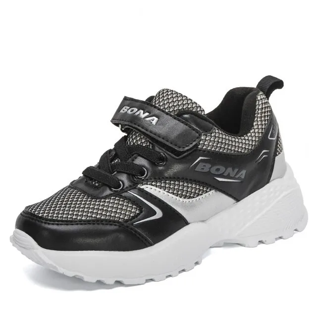 Jonathan Boys' Casual Sneakers