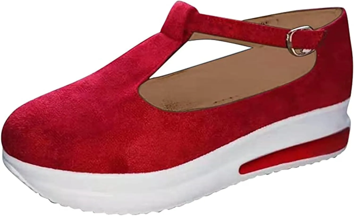 Lausiuoe Shoes For Women Sneakers Slip On Walking Shoes Comfort Tennis Running Gym Fashion Sneakers