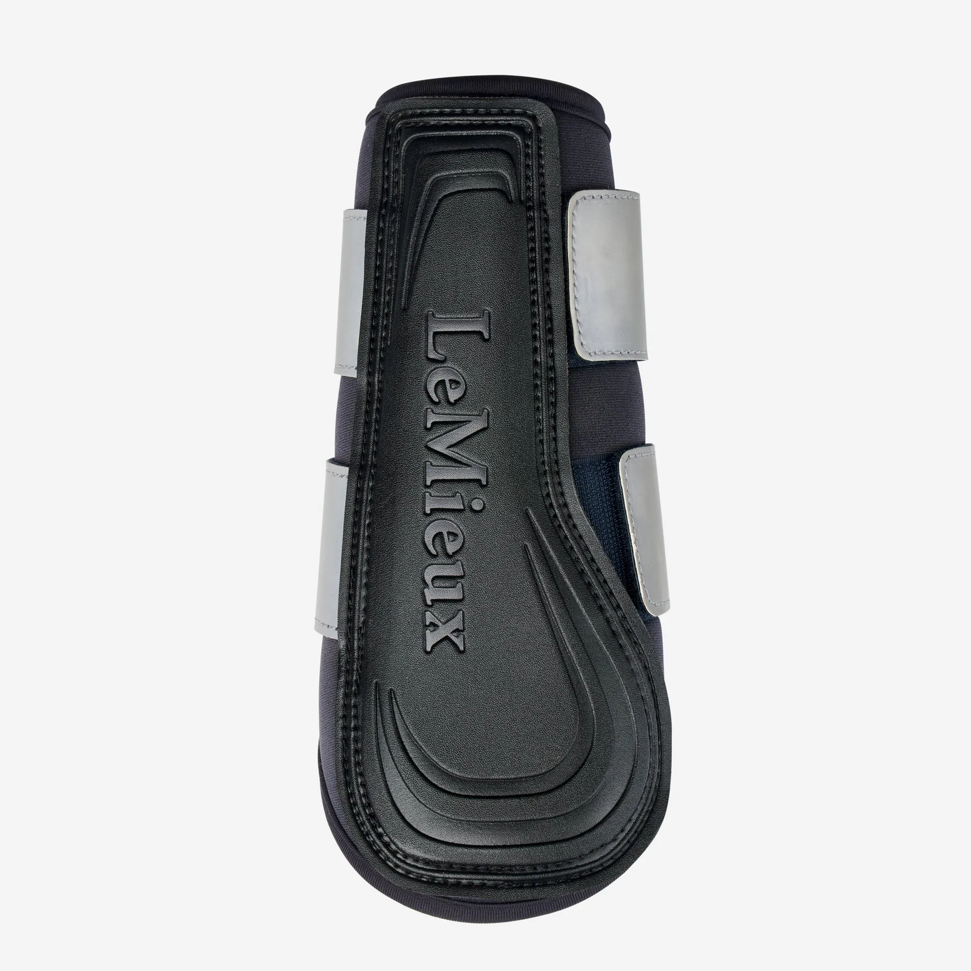Lemieux Grafter Brushing Boots - Reflective