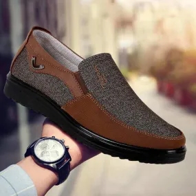 Light And Comfortable Casual Shoes