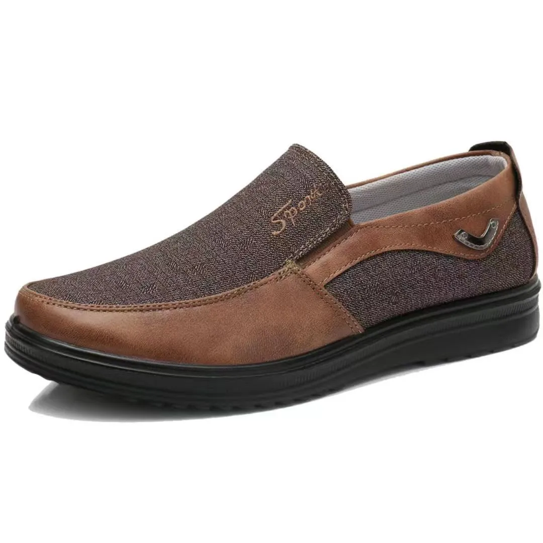 Light And Comfortable Casual Shoes