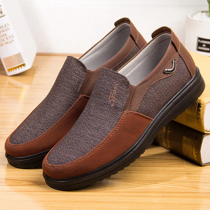 Light And Comfortable Casual Shoes
