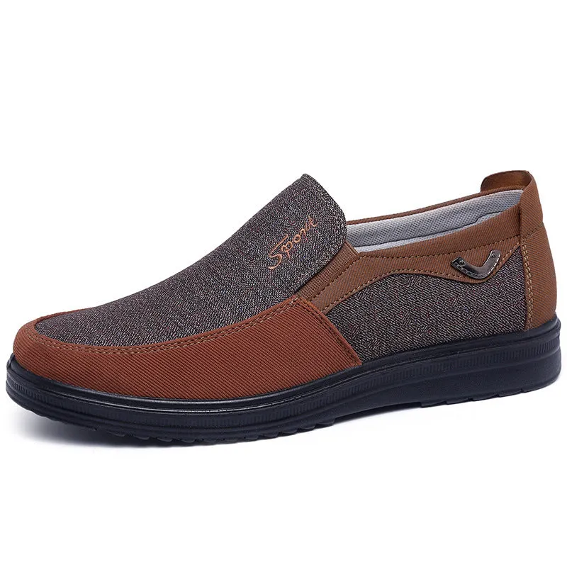 Light And Comfortable Casual Shoes