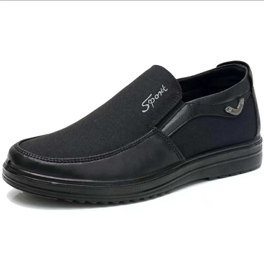 Light And Comfortable Casual Shoes