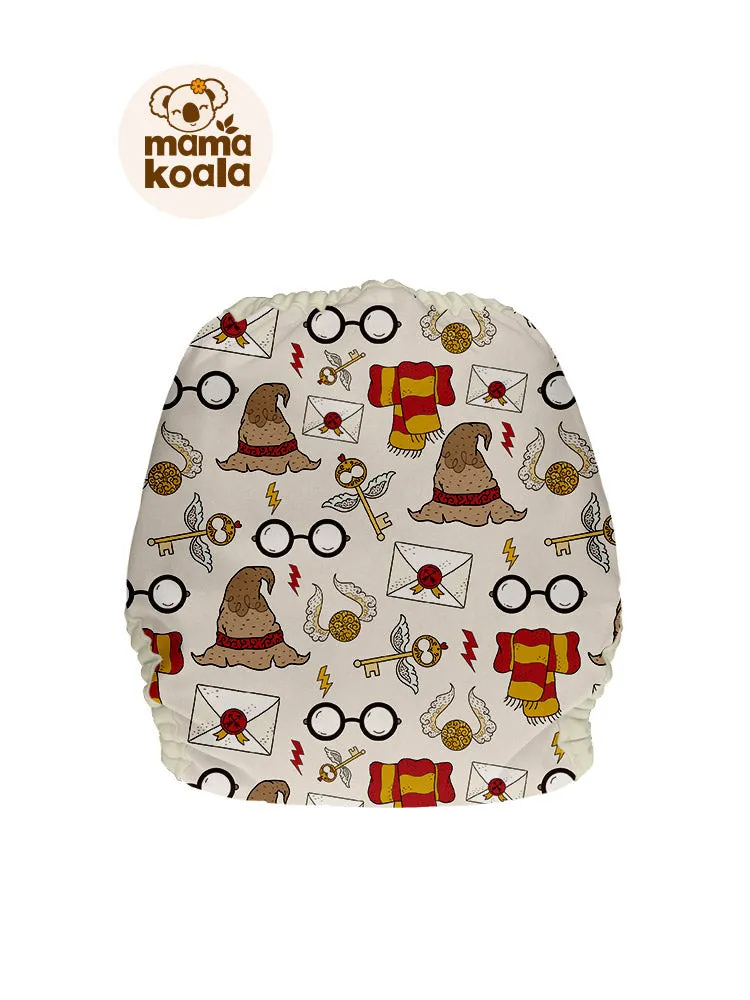 Mama Koala Cloth Diaper Cover - C2PD55902U - H&L Version