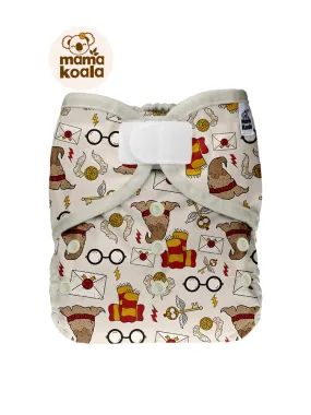 Mama Koala Cloth Diaper Cover - C2PD55902U - H&L Version