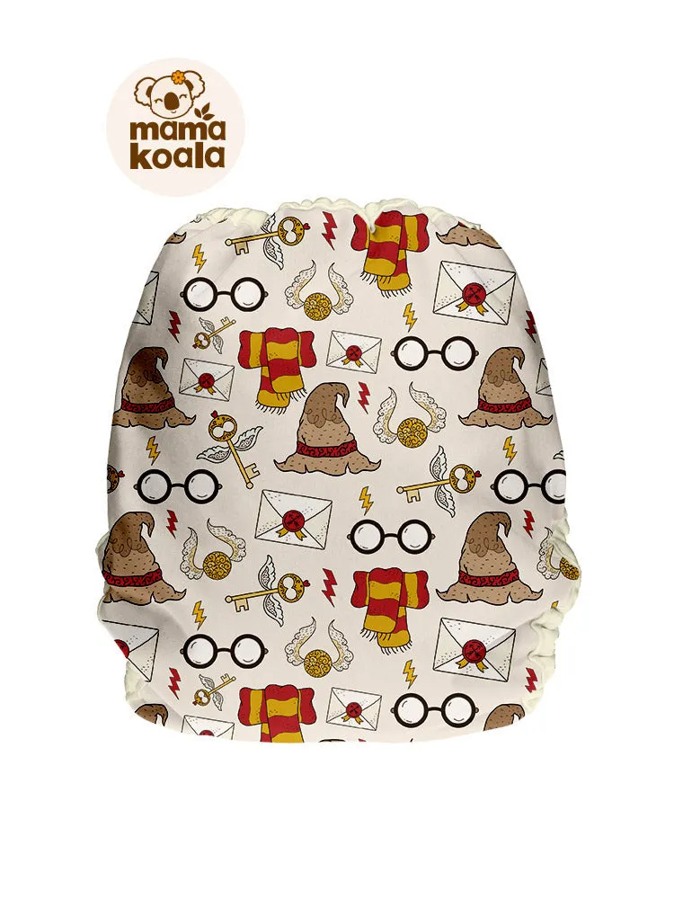 Mama Koala Cloth Diaper Cover - C2PD55902U - H&L Version