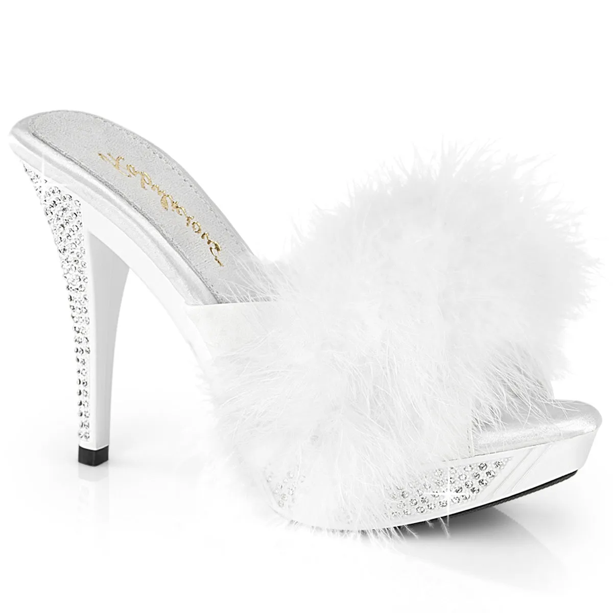 Marabou