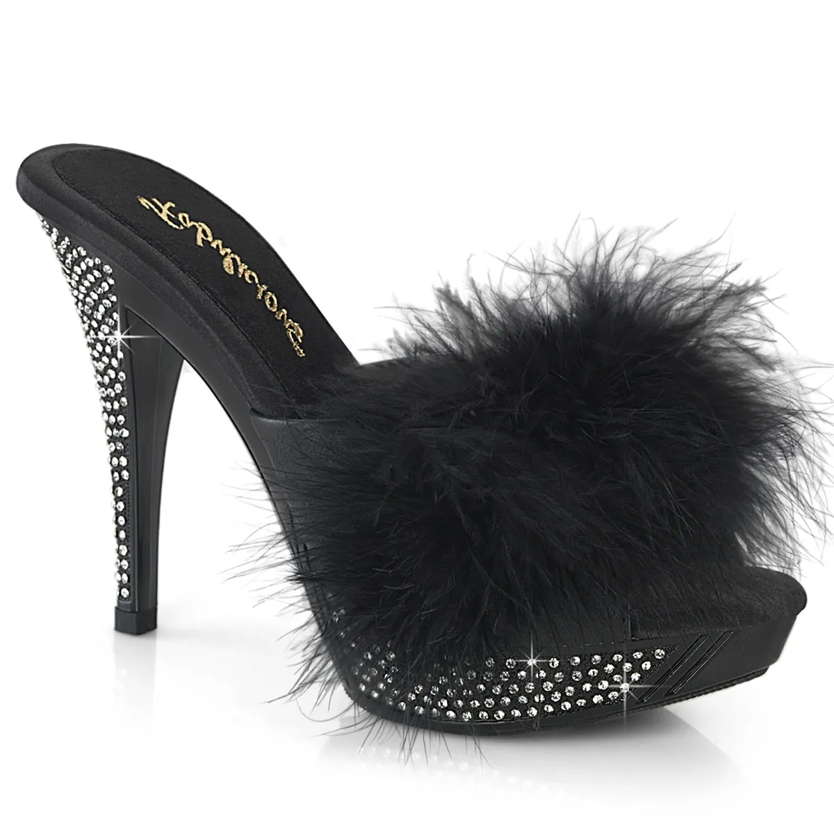 Marabou