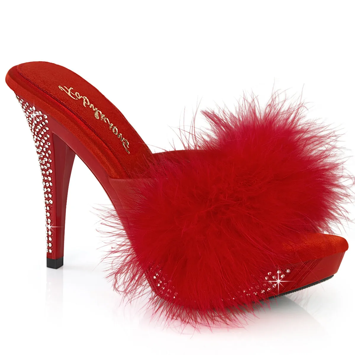 Marabou