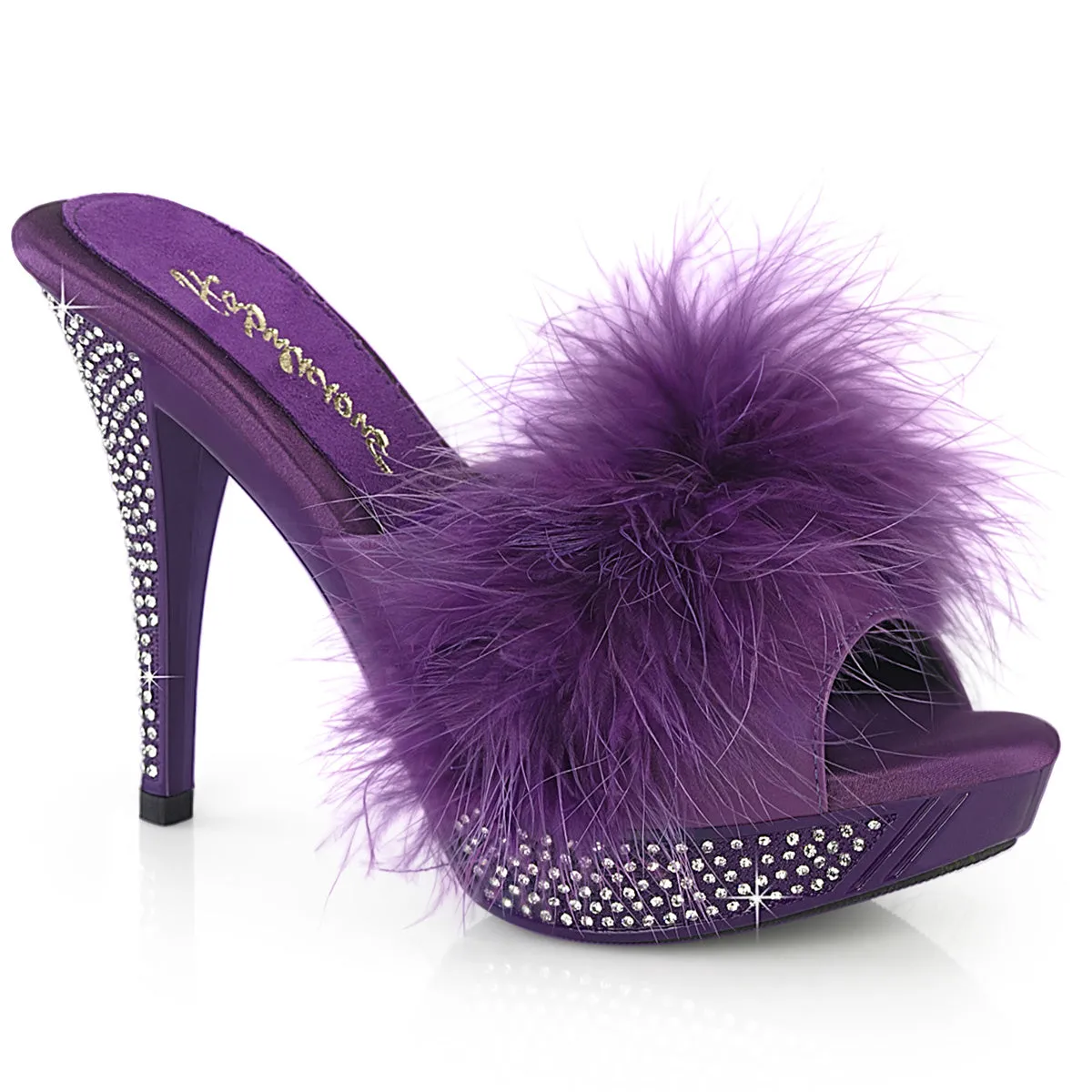 Marabou