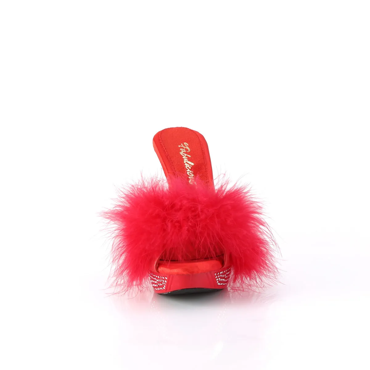 Marabou