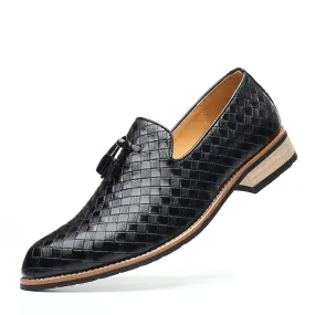 Men's Breathable Fashion Driving Shoes