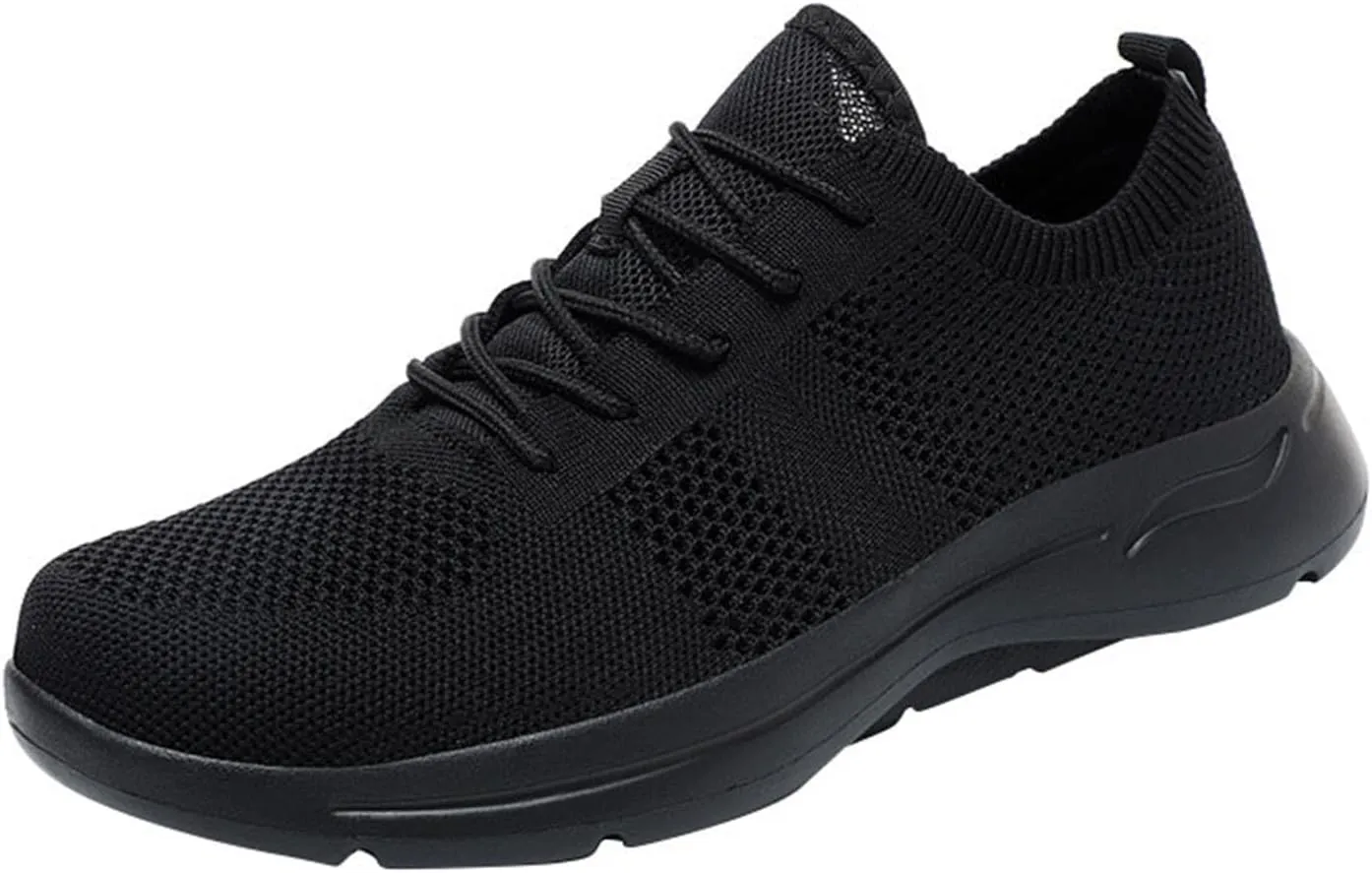 Men's Casual Dress Shoes Comfort Walking Shoes Mesh Mens Dress Shoes Wide Width Ladies Casual Shoes High Top Sneakers Steel Toe Tennis Shoe Loafers Shoe
