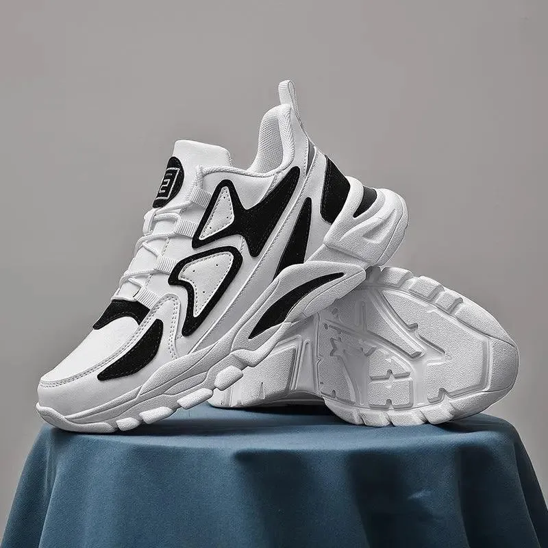 Men's casual sneakers