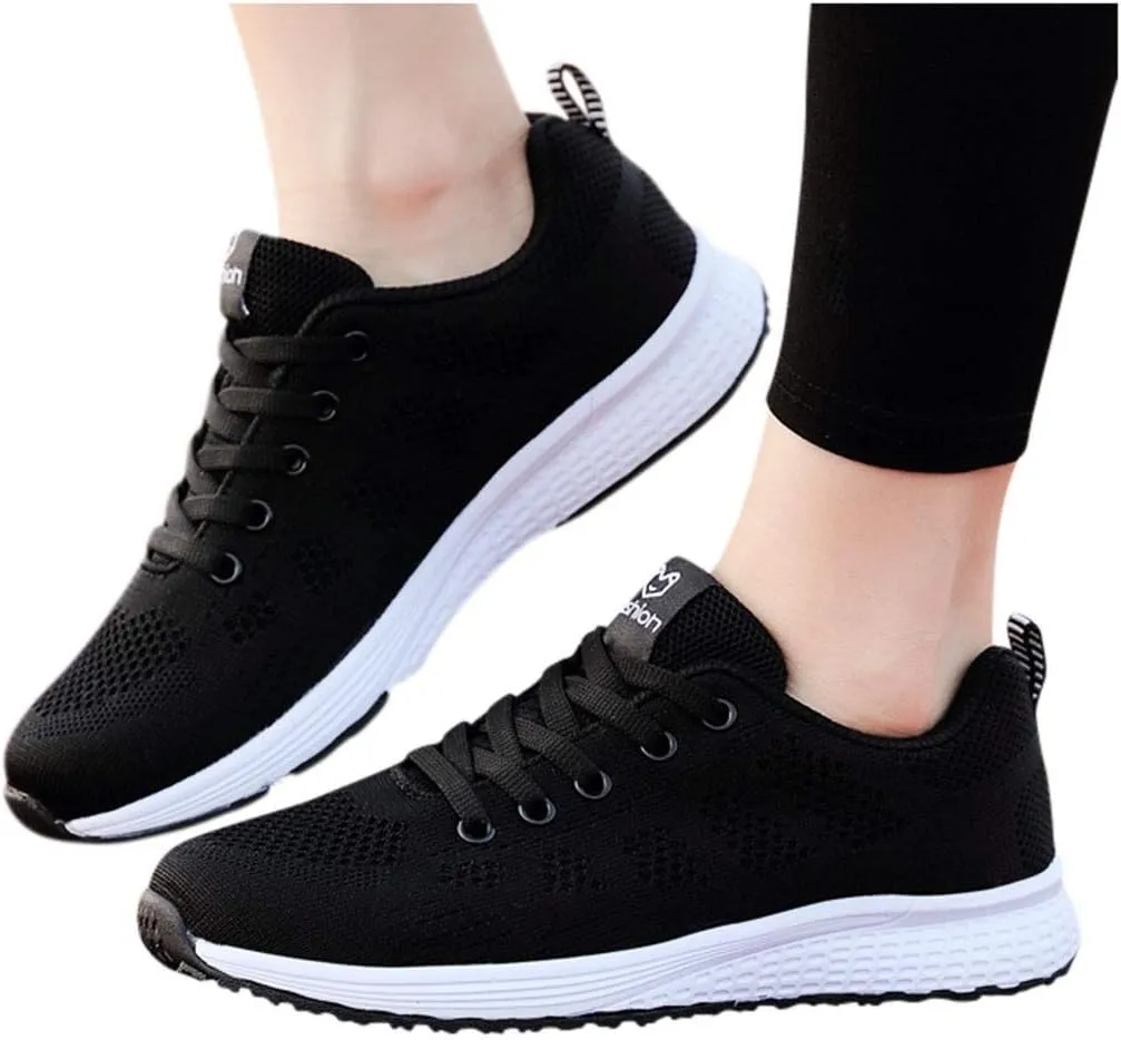 Men's Wide Minimalist Barefoot Sneakers Womens Fashion Sneakers Steel Toe Shoes for Women Round Toe Flats Comfortable Black Loafers Women Wide with Womens White Sneakers