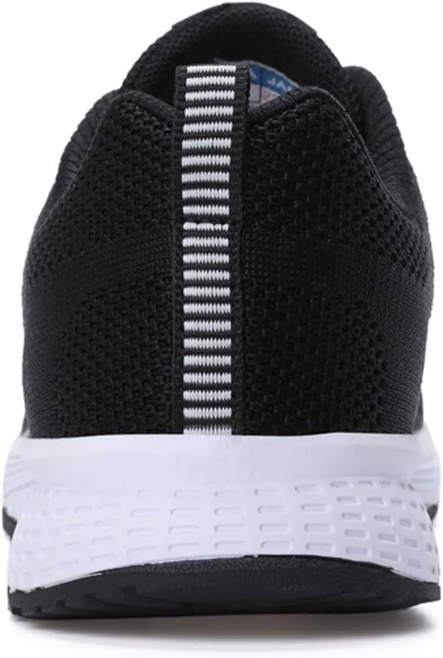 Men's Wide Minimalist Barefoot Sneakers Womens Fashion Sneakers Steel Toe Shoes for Women Round Toe Flats Comfortable Black Loafers Women Wide with Womens White Sneakers