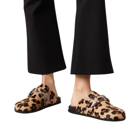 Mules Halia Soft