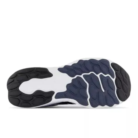 New Balance Men's 1080v12 Running Shoes- Black