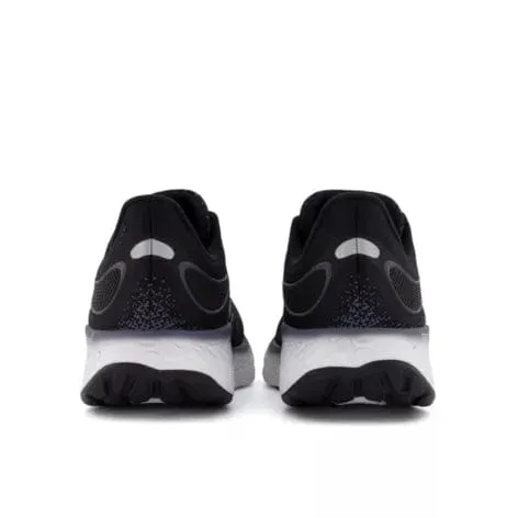 New Balance Men's 1080v12 Running Shoes- Black