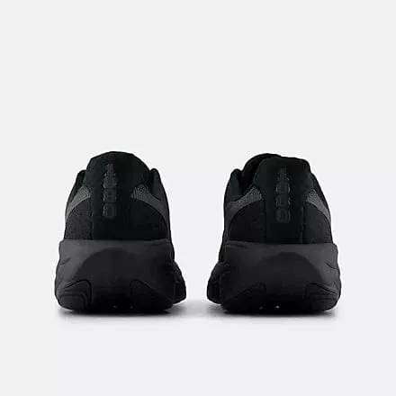 New Balance Men's 1080v14 Running Shoes- Black/ Black