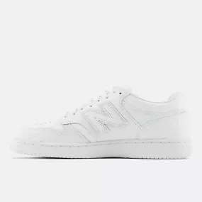 New Balance Men's 480 Sneakers- White