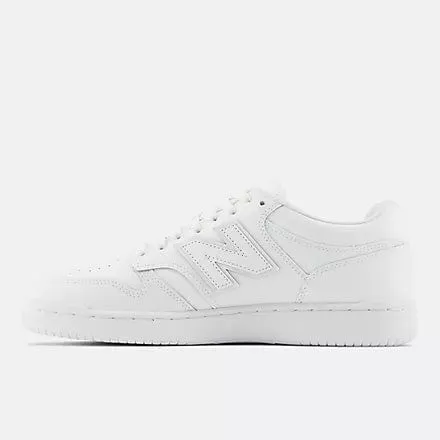 New Balance Men's 480 Sneakers- White