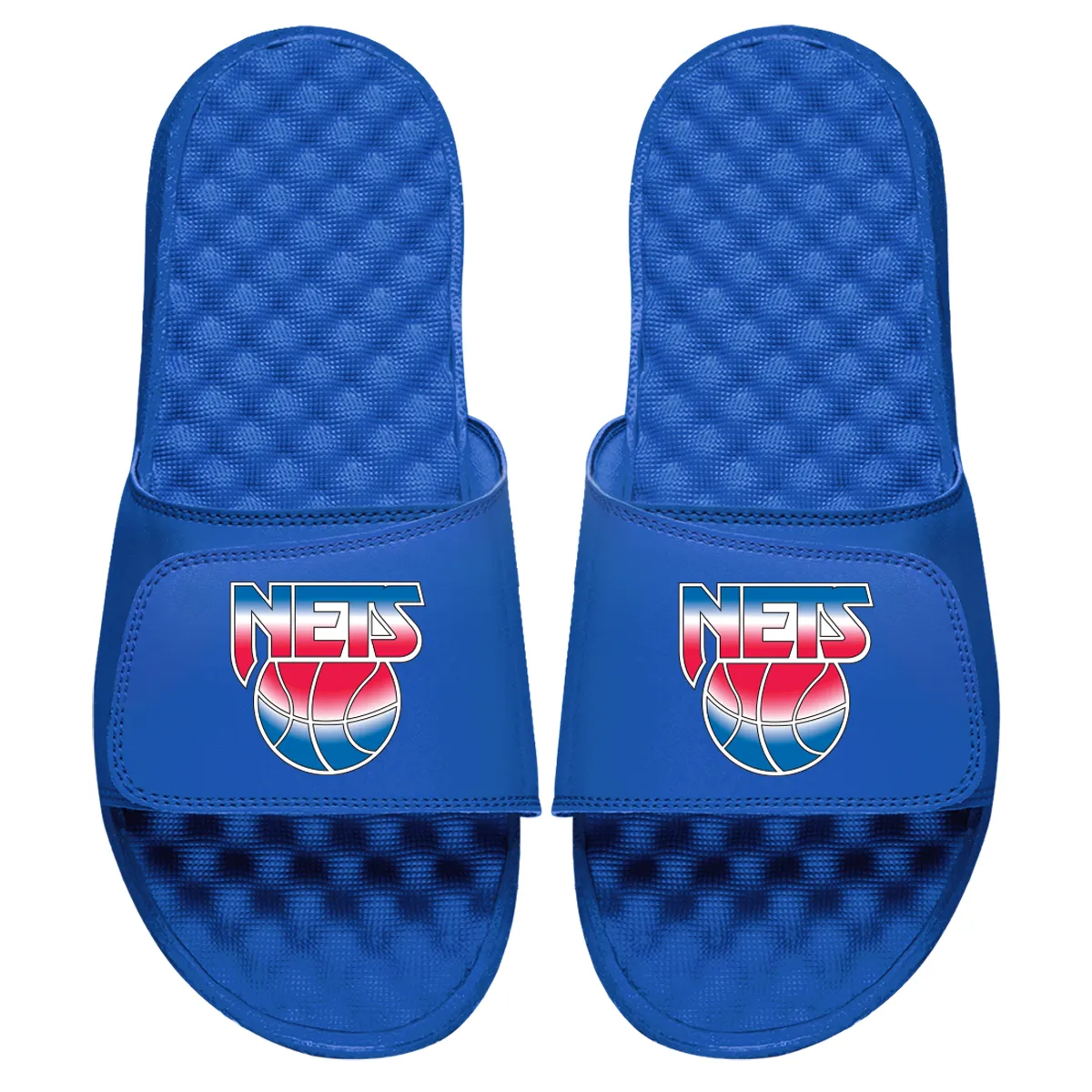 New Jersey Nets HWC Primary Slides