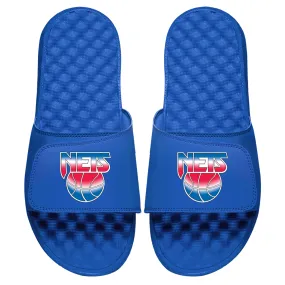 New Jersey Nets HWC Primary Slides